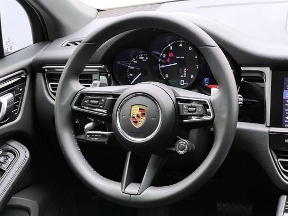 PORSCHE MACAN 2.0 TURBO GASOLINA PDK PORSCHE MACAN 2.0 TURBO GASOLINA PDK